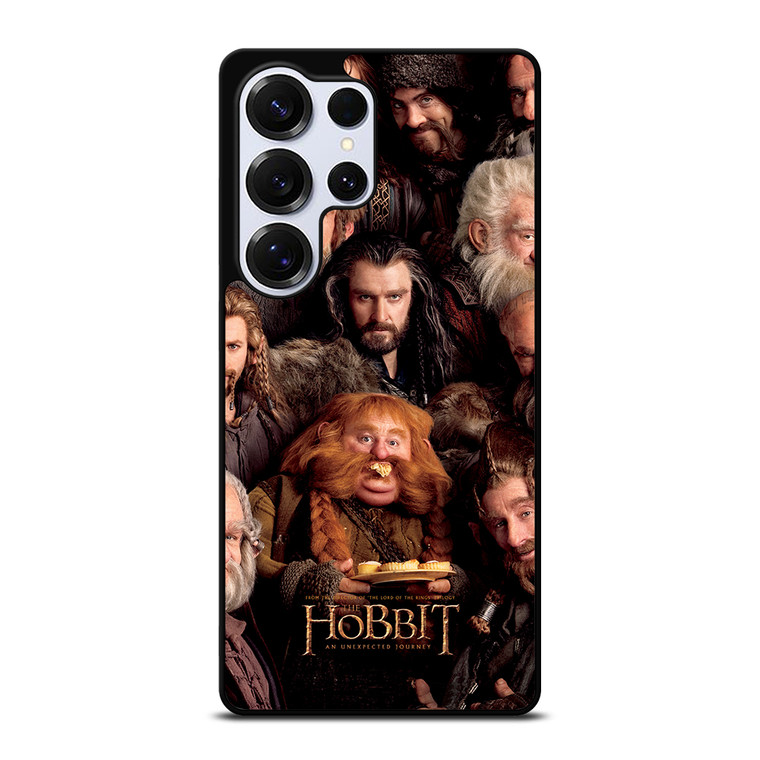 THE HOBBIT MOVIE Samsung Galaxy S26 Ultra Case Cover