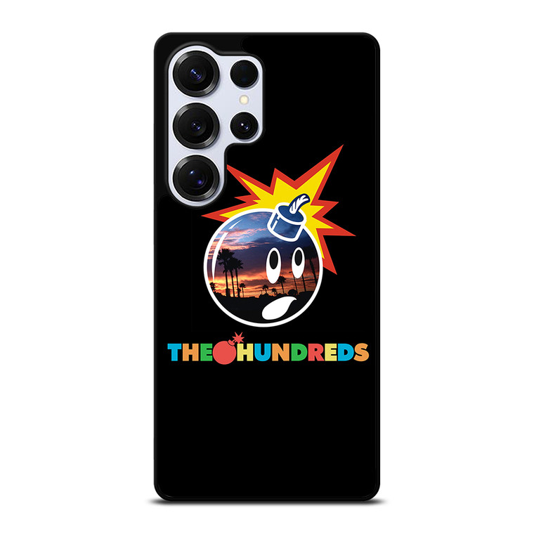 THE HUNDREDS BOMBS Samsung Galaxy S26 Ultra Case Cover