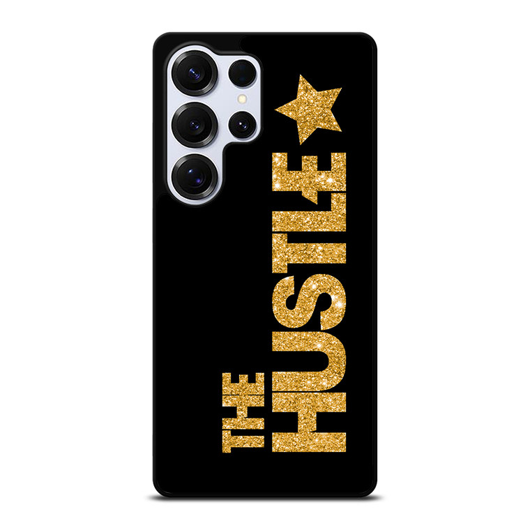 THE HUSTLE LOGO Samsung Galaxy S26 Ultra Case Cover