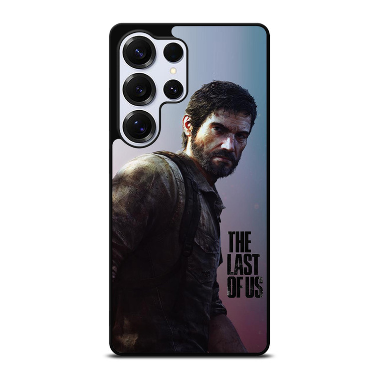 THE LAST OF US JOEL Samsung Galaxy S26 Ultra Case Cover
