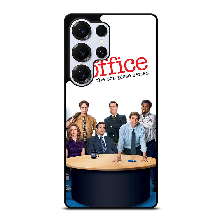 THE OFFICE TV SERIES Samsung Galaxy S26 Ultra Case Cover