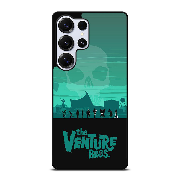 THE VENTURE BROS CARTOON 2 Samsung Galaxy S26 Ultra Case Cover