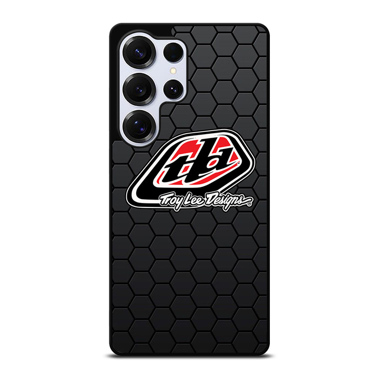 TROY LEE DESIGN TLD HEXAGON Samsung Galaxy S26 Ultra Case Cover