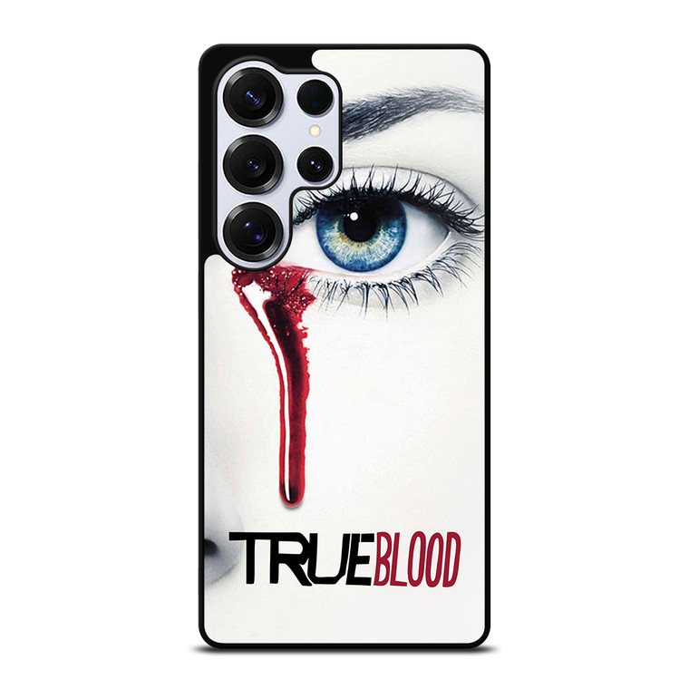 TRUE BLOOD MOVIE Samsung Galaxy S26 Ultra Case Cover