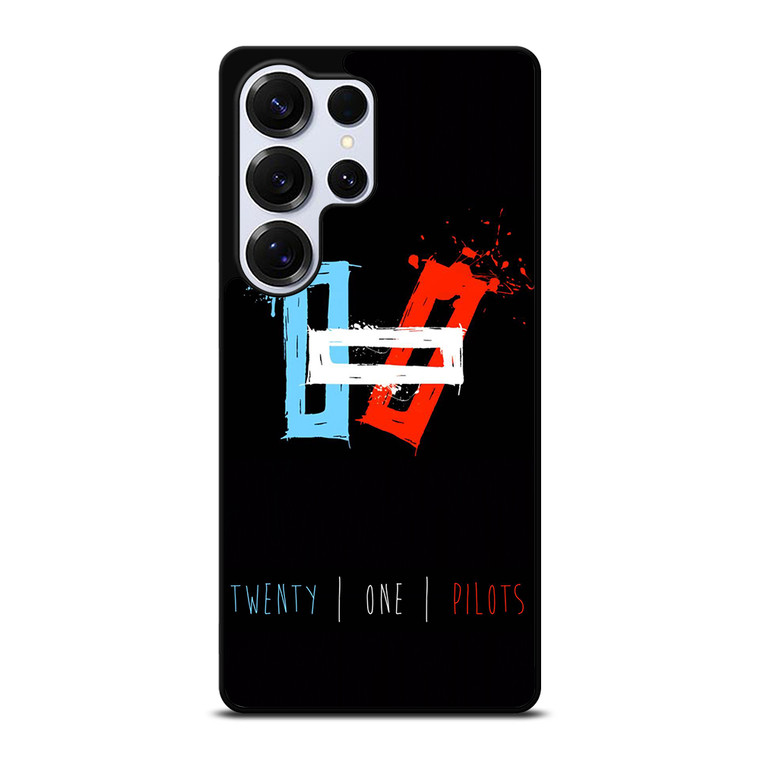 TWENTY ONE PILOTS 2 Samsung Galaxy S26 Ultra Case Cover