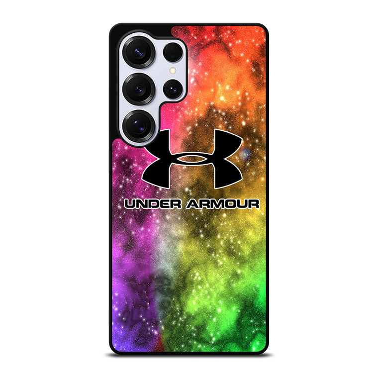 UNDER ARMOUR NEBULA Samsung Galaxy S26 Ultra Case Cover