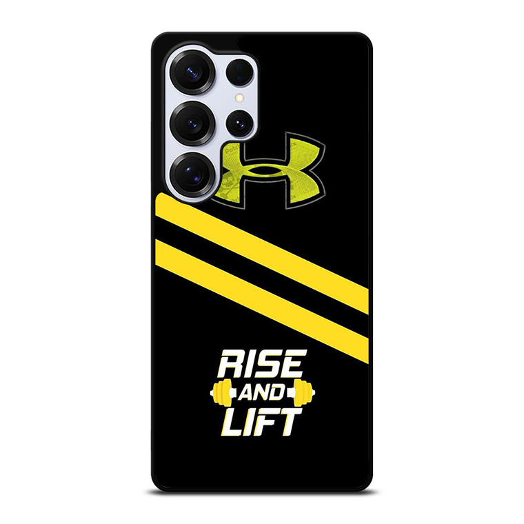 UNDER ARMOUR RISE LIFT Samsung Galaxy S26 Ultra Case Cover