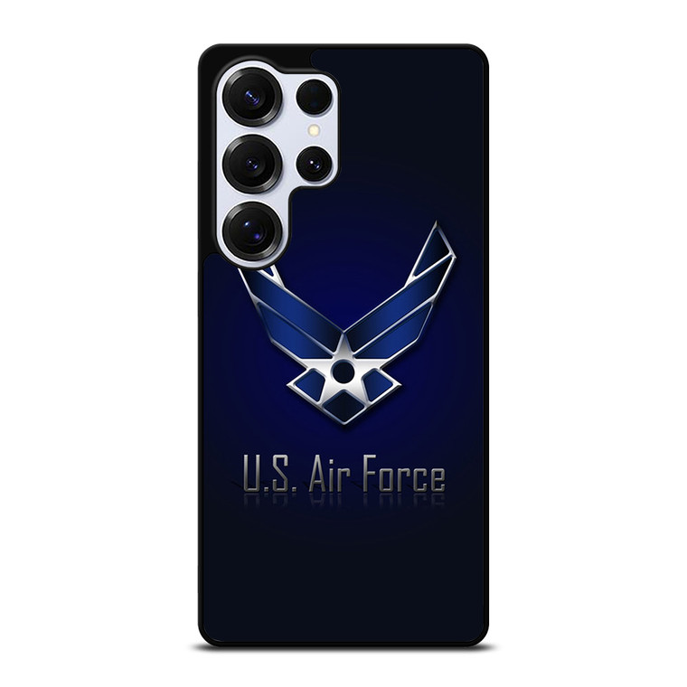 US AIR FORCE LOGO Samsung Galaxy S26 Ultra Case Cover