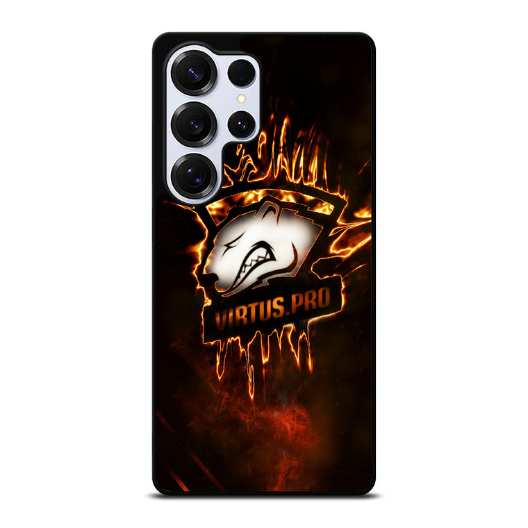 VIRTUS PRO Samsung Galaxy S26 Ultra Case Cover