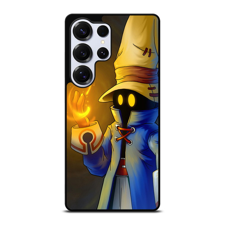 VIVI FINAL FANTASY IX Samsung Galaxy S26 Ultra Case Cover