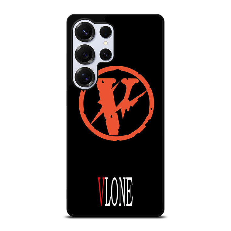 VLONE V LOGO Samsung Galaxy S26 Ultra Case Cover