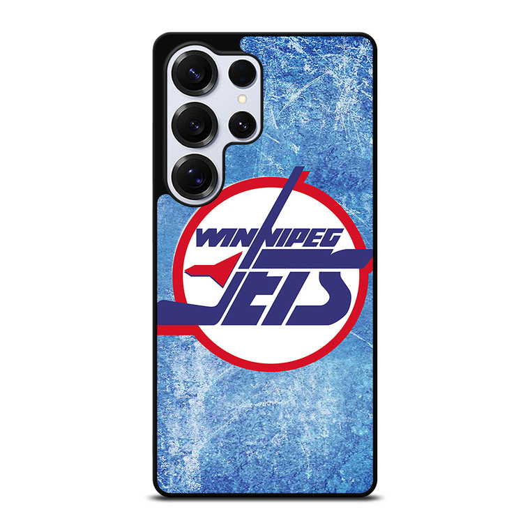WINNIPEG JETS 2 Samsung Galaxy S26 Ultra Case Cover