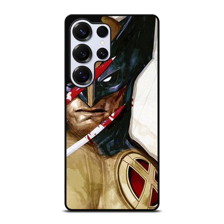 WOLVERINE MARVEL COMICS Samsung Galaxy S26 Ultra Case Cover