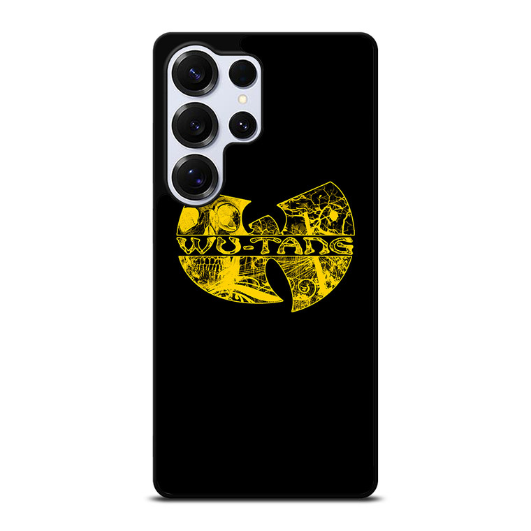 WU TANG CLAN TATTOO Samsung Galaxy S26 Ultra Case Cover