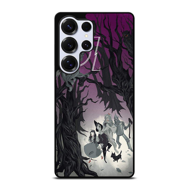THE WIZARD OF OZ ART Samsung Galaxy S26 Ultra Case Cover