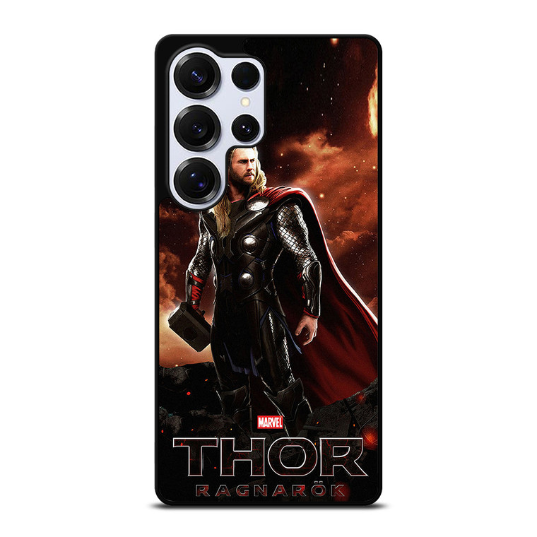 THOR RAGNAROK 3 Samsung Galaxy S26 Ultra Case Cover