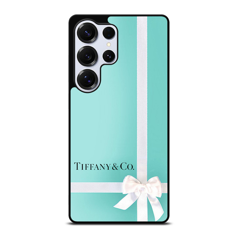 TIFFANY AND CO 2 Samsung Galaxy S26 Ultra Case Cover