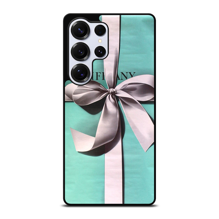 TIFFANY AND CO TREASURE Samsung Galaxy S26 Ultra Case Cover