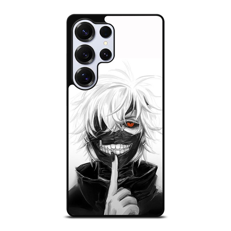TOKYO GHOUL KEN KANEKI Samsung Galaxy S26 Ultra Case Cover