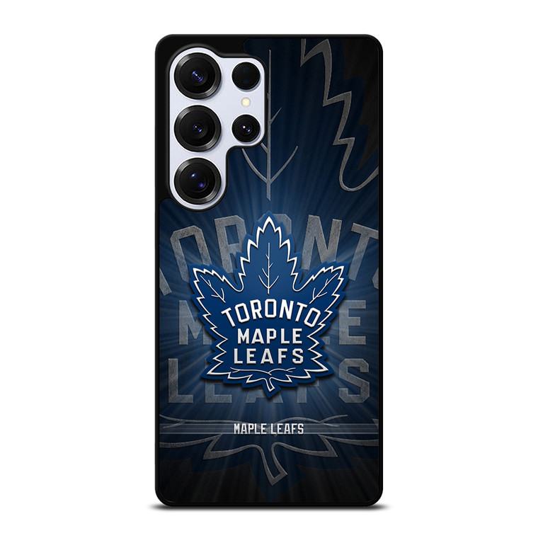 TORONTO MAPLE LEAFS 2 Samsung Galaxy S26 Ultra Case Cover