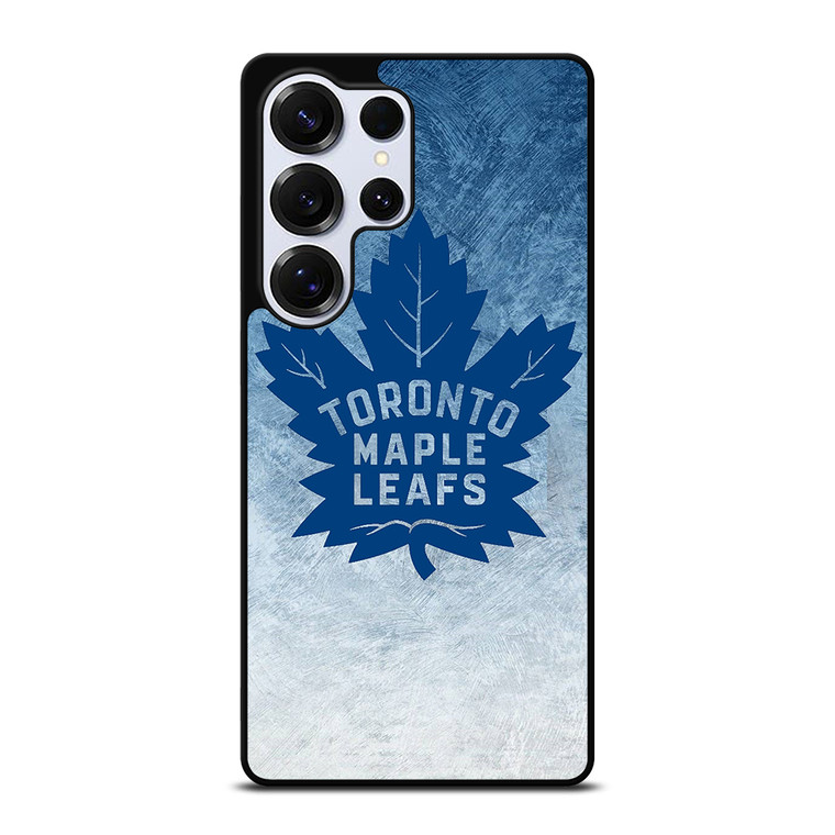 TORONTO MAPLE LEAFS NEW Samsung Galaxy S26 Ultra Case Cover