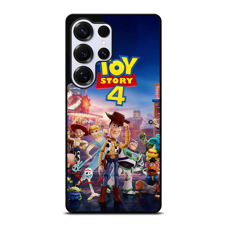 TOY STORY DISNEY Samsung Galaxy S26 Ultra Case Cover
