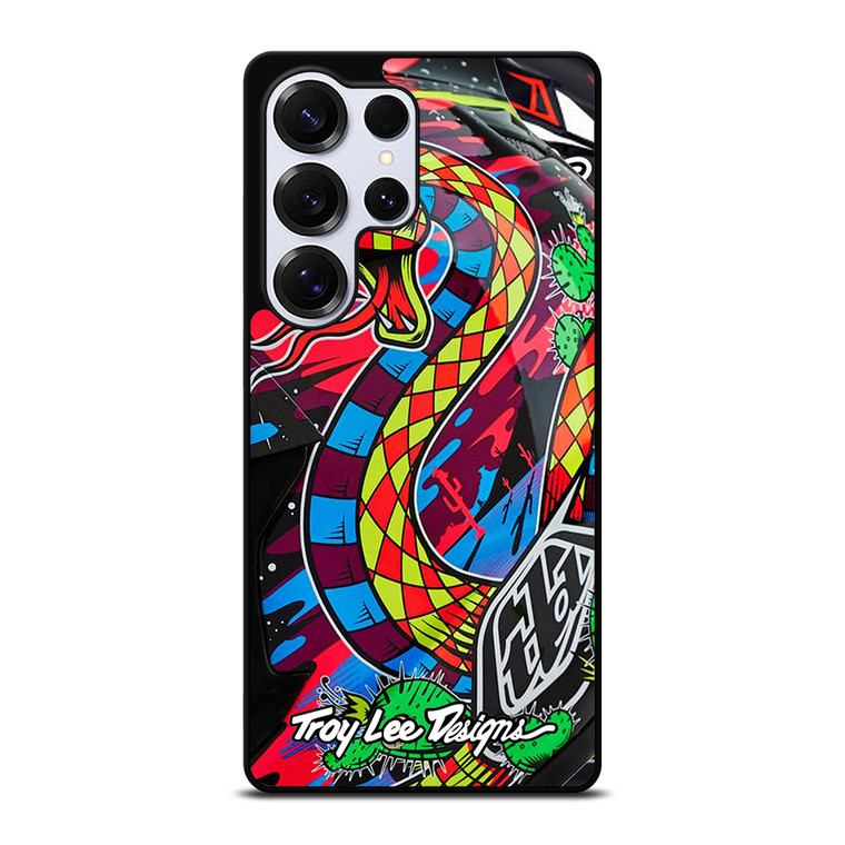 TROY LEE DESIGN COBRA Samsung Galaxy S26 Ultra Case Cover