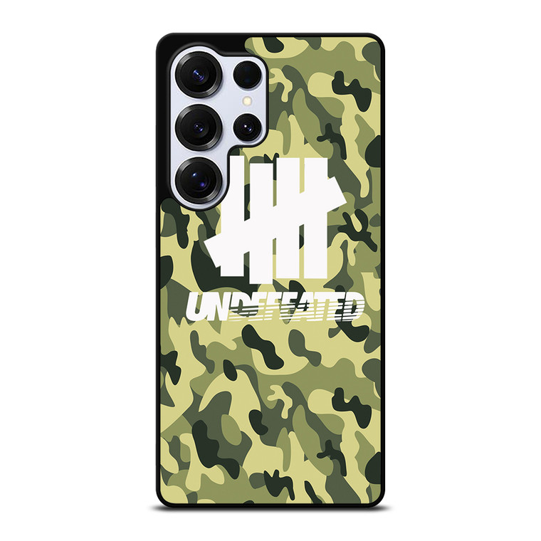 UNDEFEATED BAPE CAMO Samsung Galaxy S26 Ultra Case Cover