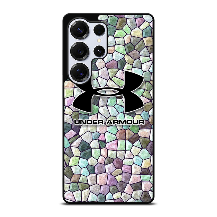 UNDER ARMOUR 3 Samsung Galaxy S26 Ultra Case Cover