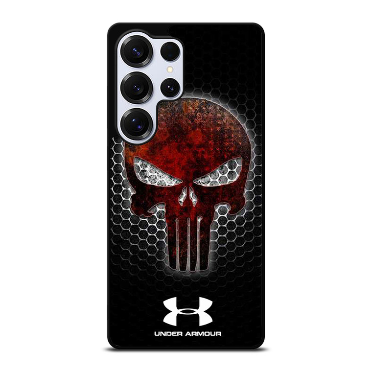 UNDER ARMOUR PUNISHER 1 Samsung Galaxy S26 Ultra Case Cover