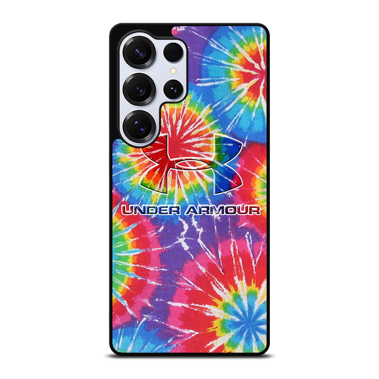 UNDER ARMOUR TIE DYE 1 Samsung Galaxy S26 Ultra Case Cover