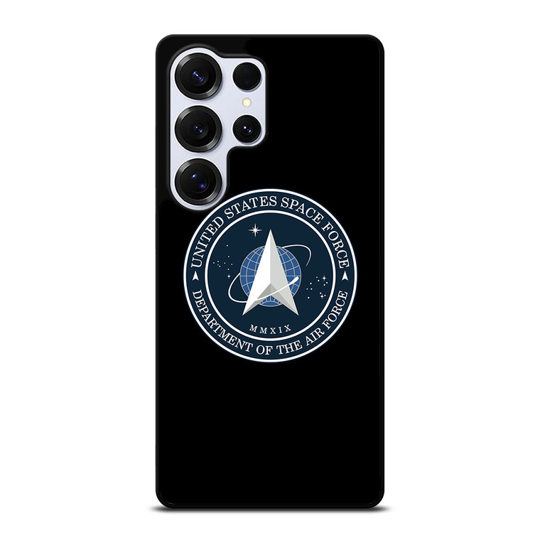 UNITED STATES SPACE CORPS USSC LOGO Samsung Galaxy S26 Ultra Case Cover
