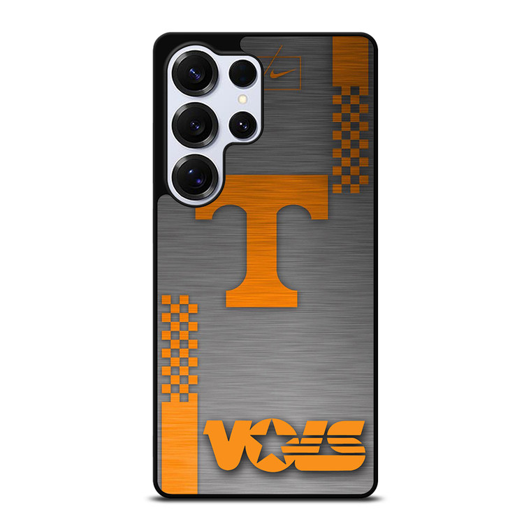 UNIVERSITY OF TENNESSEE UT VOLS 1 Samsung Galaxy S26 Ultra Case Cover