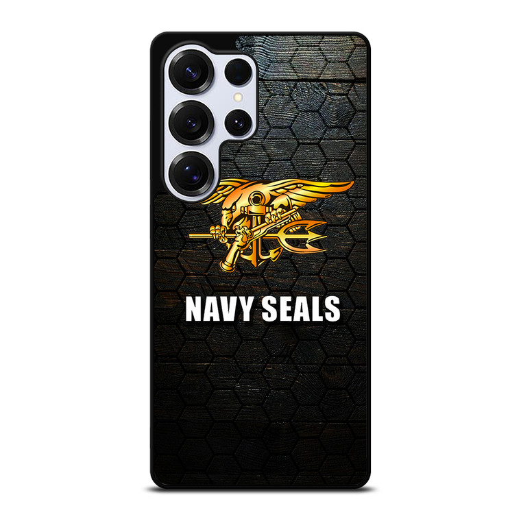 US NAVY SEAL HEXAGON Samsung Galaxy S26 Ultra Case Cover