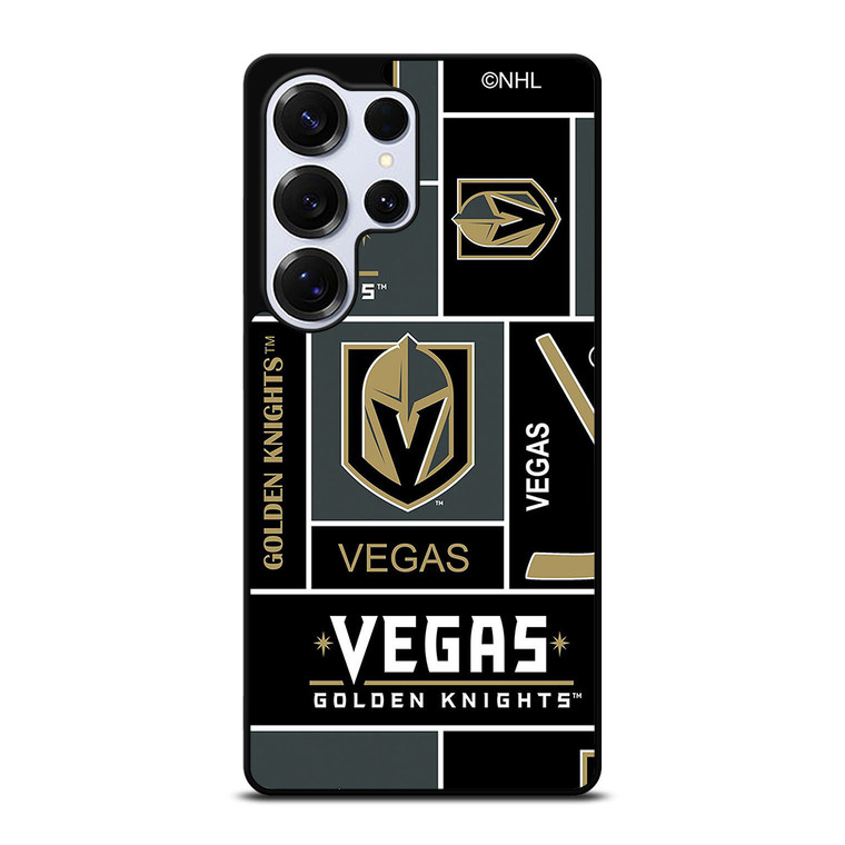 VEGAS GOLDEN KNIGHTS 89 2 Samsung Galaxy S26 Ultra Case Cover