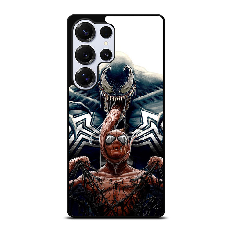 VENOM SPIDERMAN MARVEL Samsung Galaxy S26 Ultra Case Cover