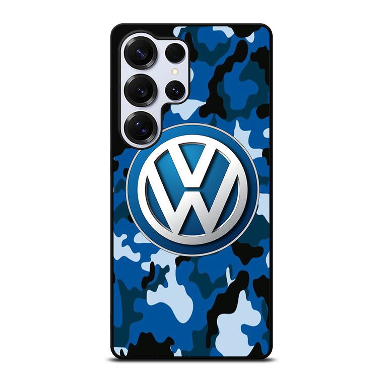 VOLKSWAGEN BAPE Samsung Galaxy S26 Ultra Case Cover