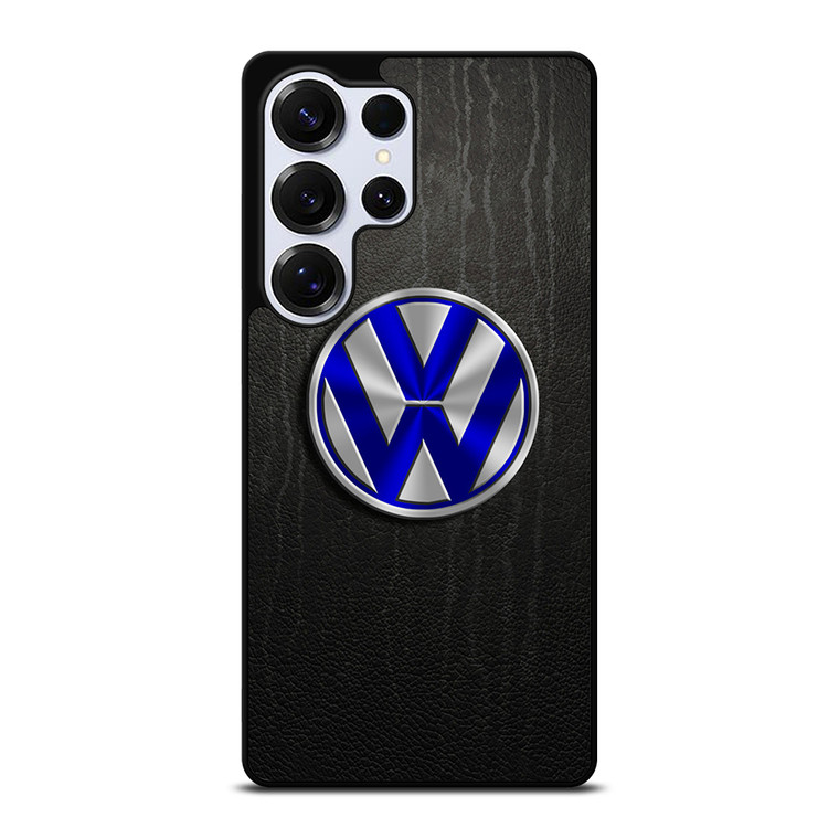VOLKSWAGEN NEW LOGO Samsung Galaxy S26 Ultra Case Cover