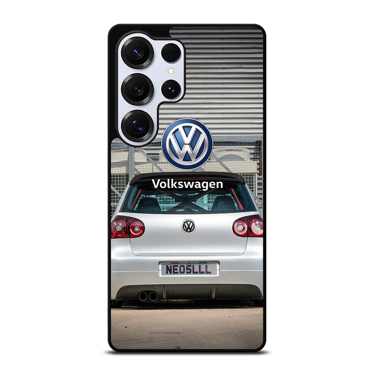 VW VOLKSWAGEN GTI Samsung Galaxy S26 Ultra Case Cover