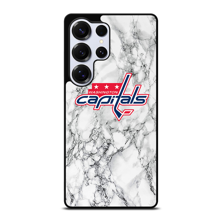 WASHINGTON CAPITALS 3 Samsung Galaxy S26 Ultra Case Cover