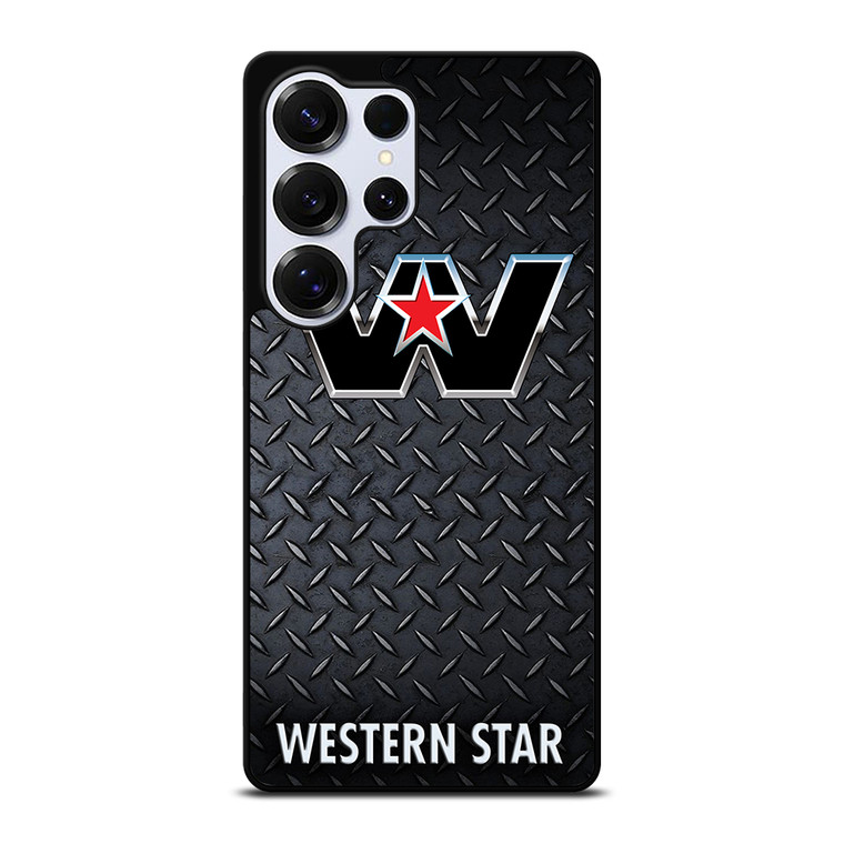 WESTERN STAR 2 Samsung Galaxy S26 Ultra Case Cover