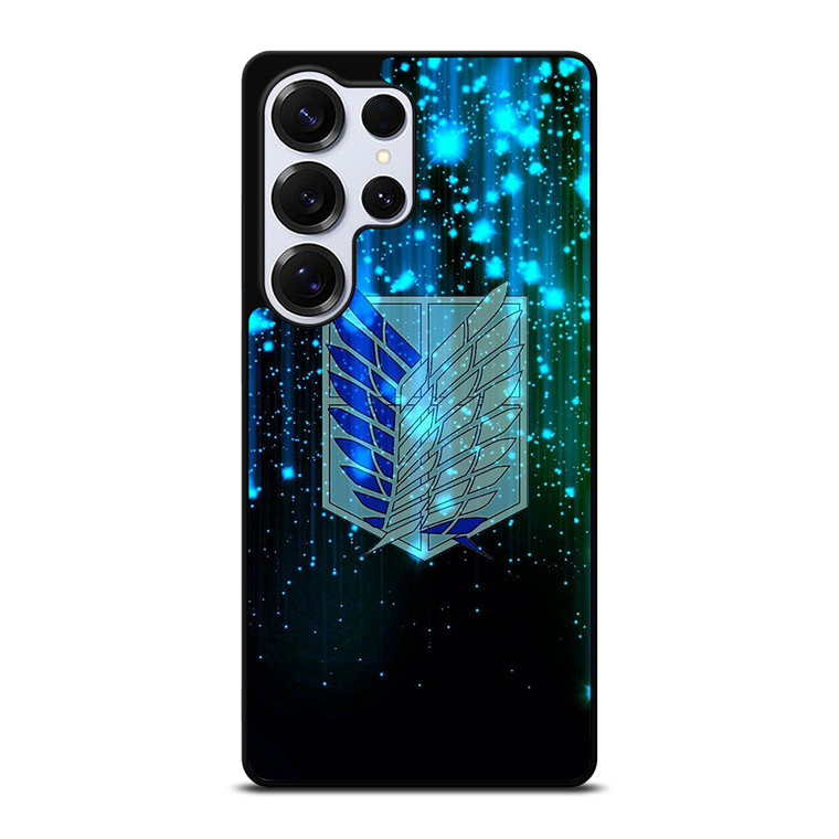 WINGS OF FREEDOM 1 Samsung Galaxy S26 Ultra Case Cover
