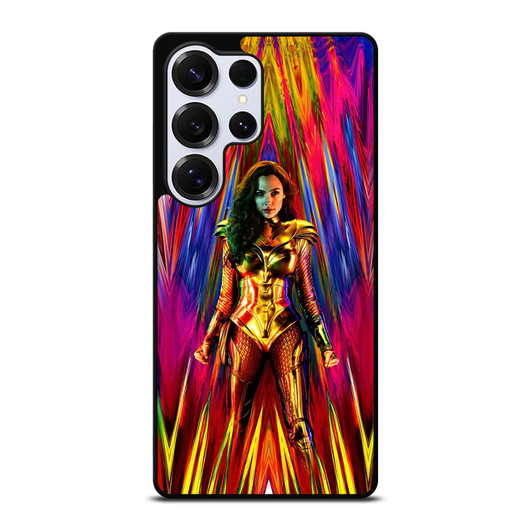 WONDER WOMAN WW1984 Samsung Galaxy S26 Ultra Case Cover