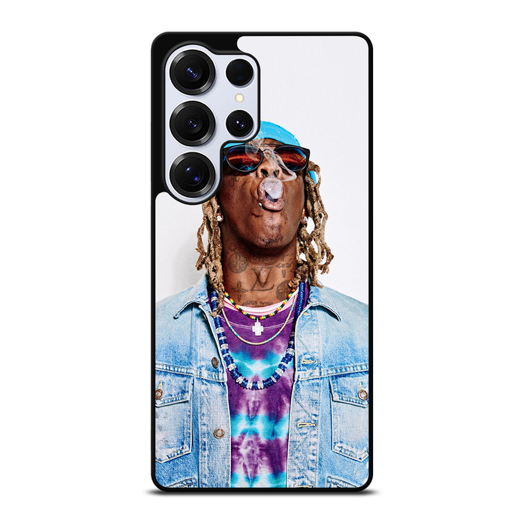 YOUNG THUG RAPPER Samsung Galaxy S26 Ultra Case Cover