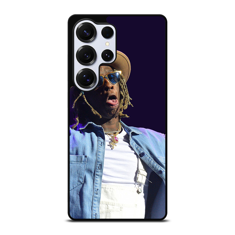 YOUNG THUG Samsung Galaxy S26 Ultra Case Cover