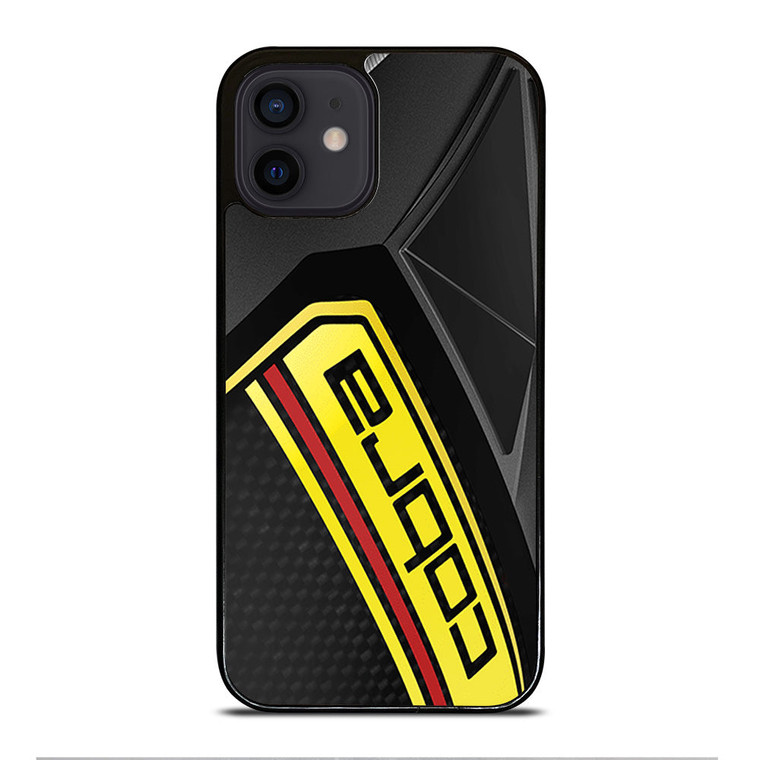 COBRA GOLF iPhone 12 Mini Case Cover