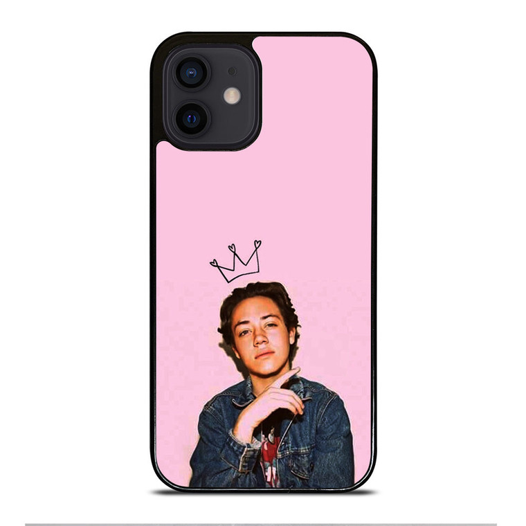 CARL GALLAGHER ETHAN CUTKOSKY iPhone 12 Mini Case Cover