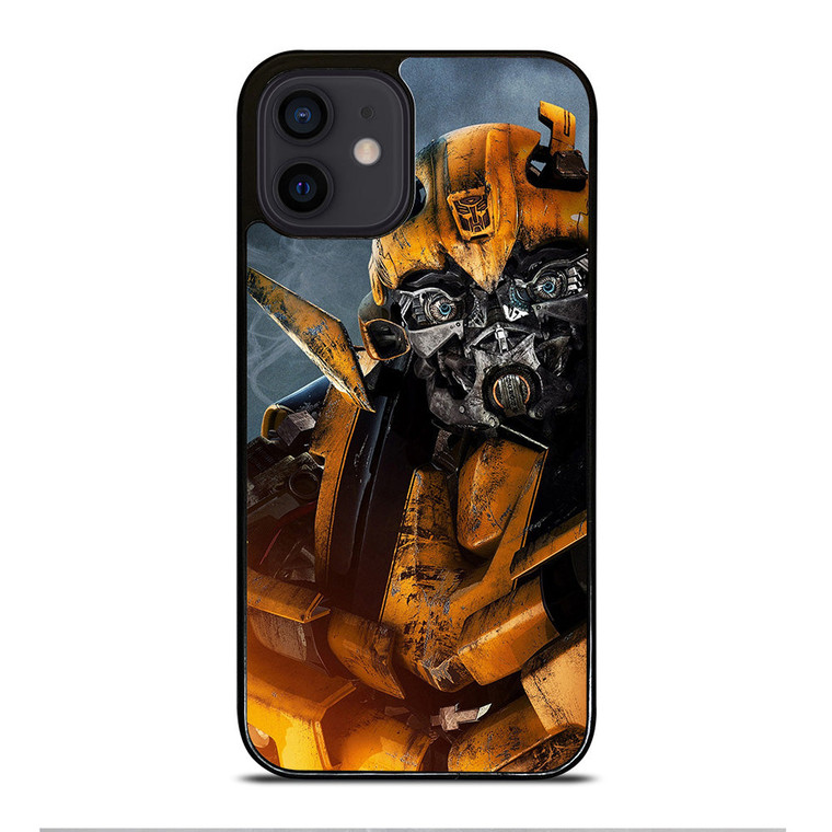 BUMBLEBEE 3 iPhone 12 Mini Case Cover