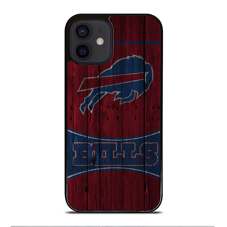 BUFFALO BILLS PRIDE iPhone 12 Mini Case Cover