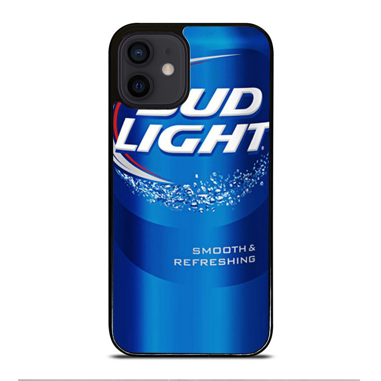 BUD LIGHT BEER iPhone 12 Mini Case Cover